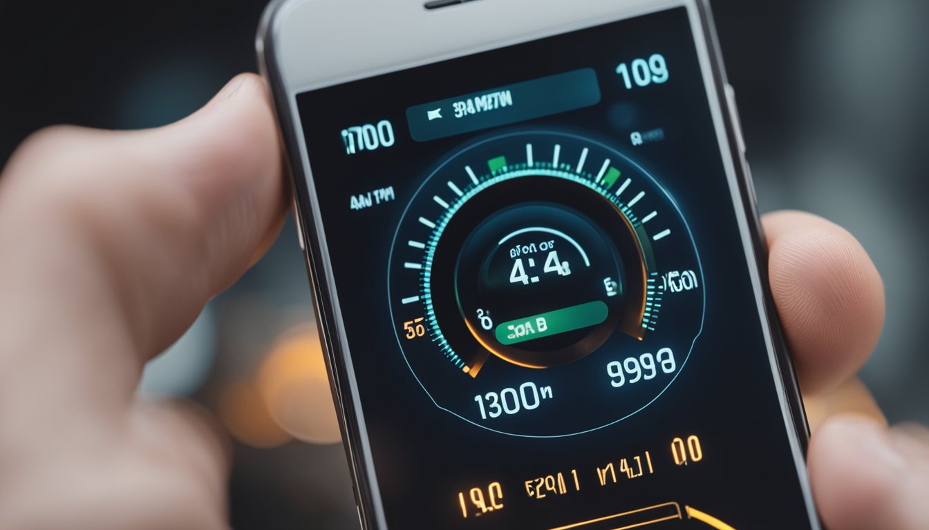 create mobile app that is optimized for performance and speed create mobile app that is optimized for performance and speed